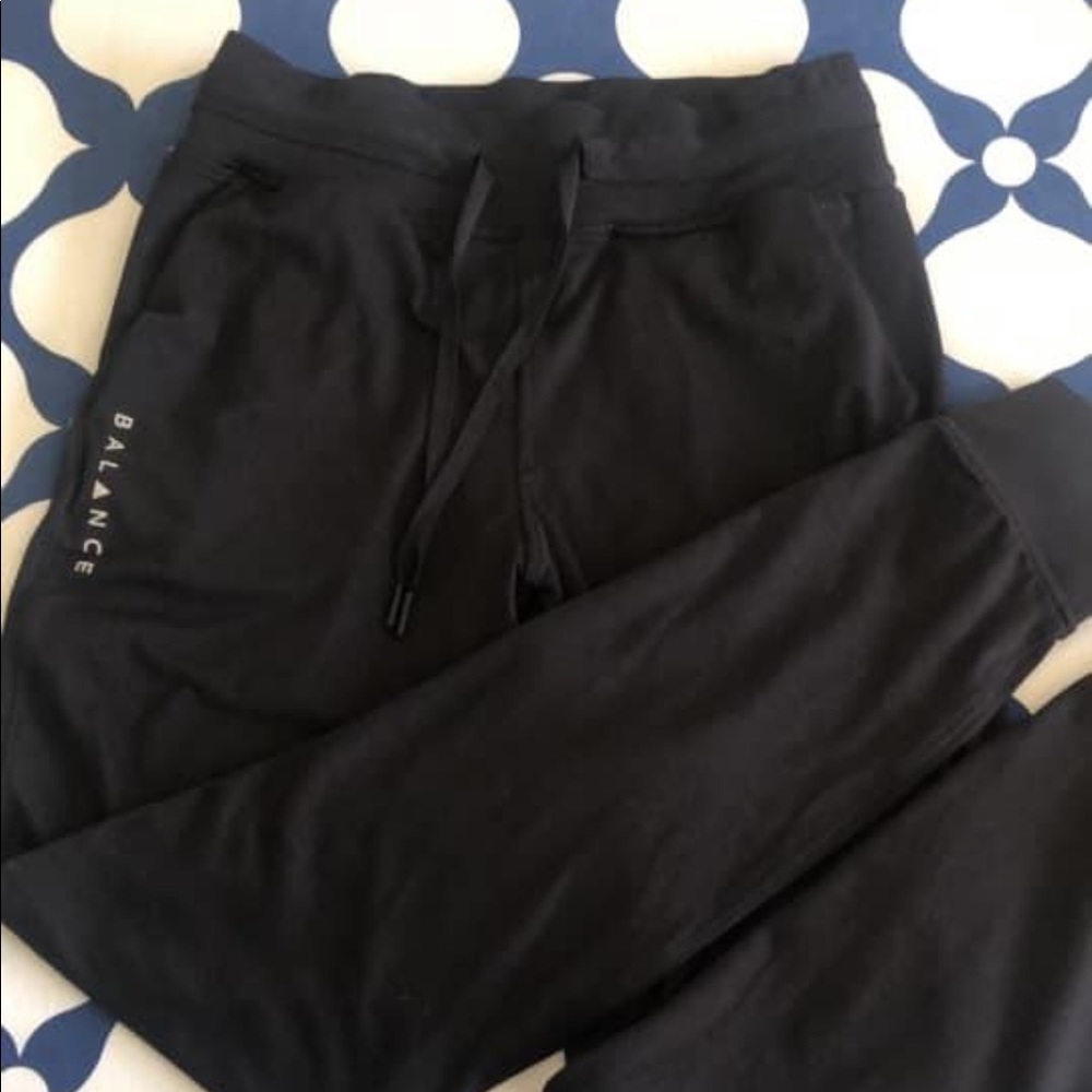Balance Althletica Select Joggers